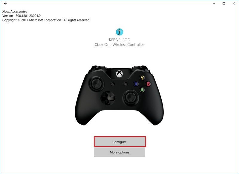 xbox 360 controller for windows 10 download