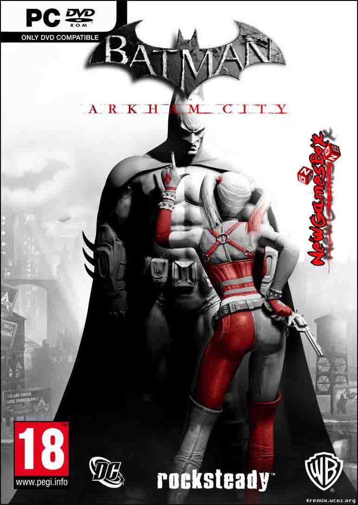 batman arkham game free download for android